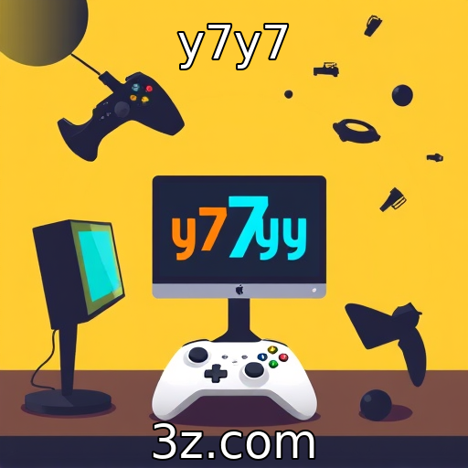 y7y7 : Consoles versus PC a batalha continua