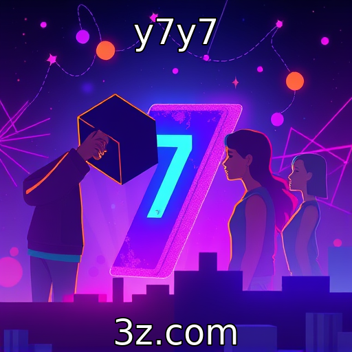 y7y7 - Diversidade e inclusão na indústria de jogos