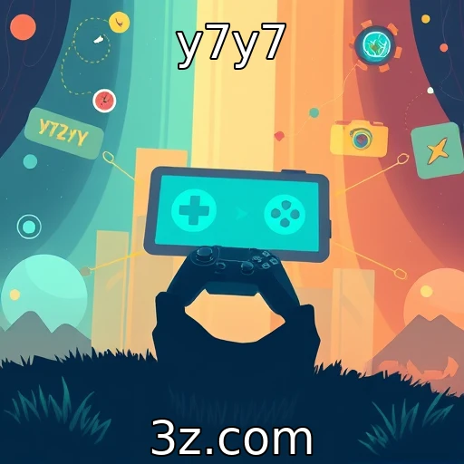 Principais tendências emergentes na indústria de jogos