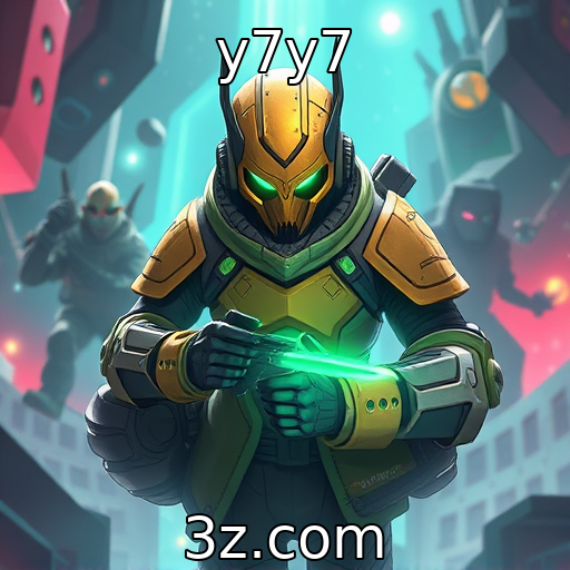 y7y7 - Tendências de desenvolvimento de jogos em ascensão