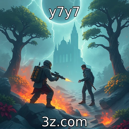 Avanços na tecnologia gráfica transformam experiências de jogo