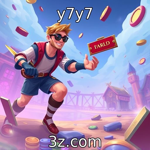 y7y7 | Aumento de investimentos em jogos mobile