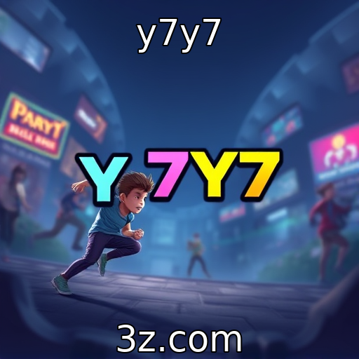 y7y7 : Mercado de jogos móveis expande com novos aplicativos