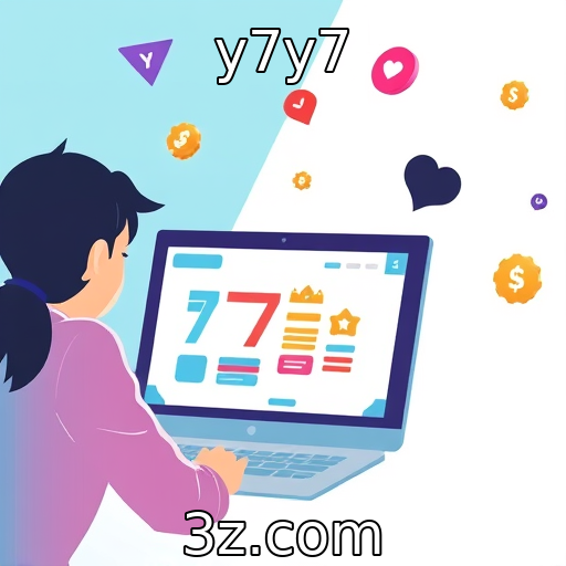 y7y7 | Mudanças nas políticas de monetização em jogos online