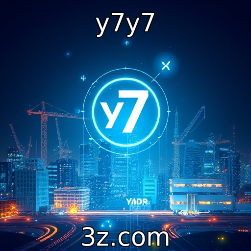 y7y7 : Novas tecnologias que estão transformando a indústria