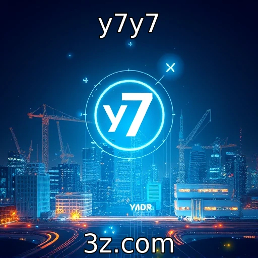 Novas tecnologias que estão transformando a indústria